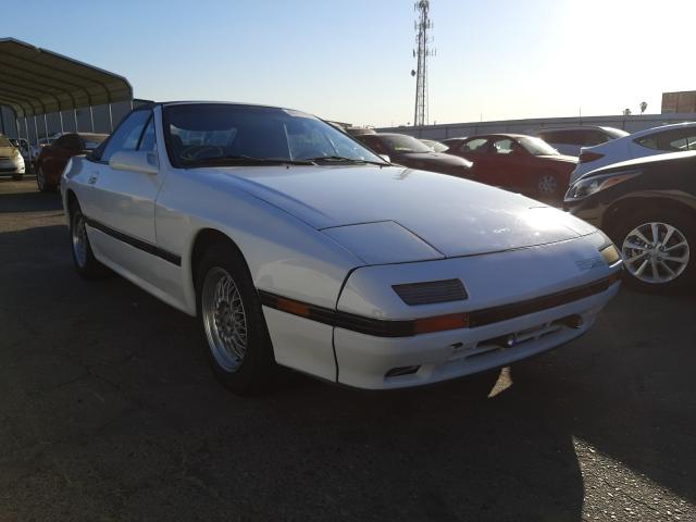 mazda rx-7 1988 vin jm1fc3511j0104132