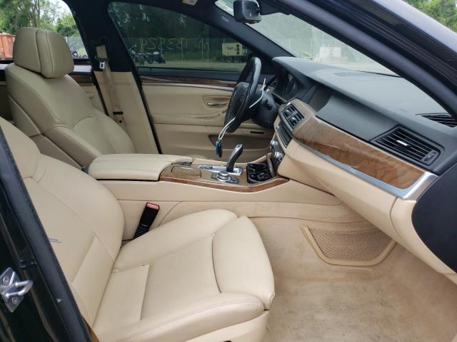 2011 BMW 550 XI WBAFU9C53BC784280