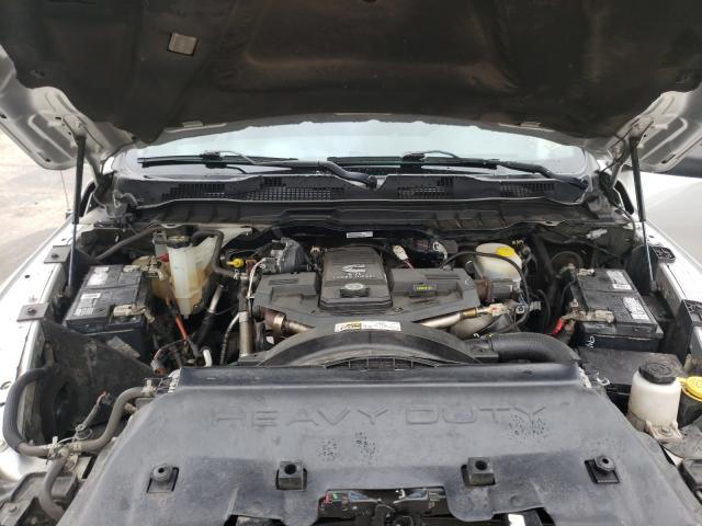 2014 RAM 3500 SLT 3C63RRLL9EG191814