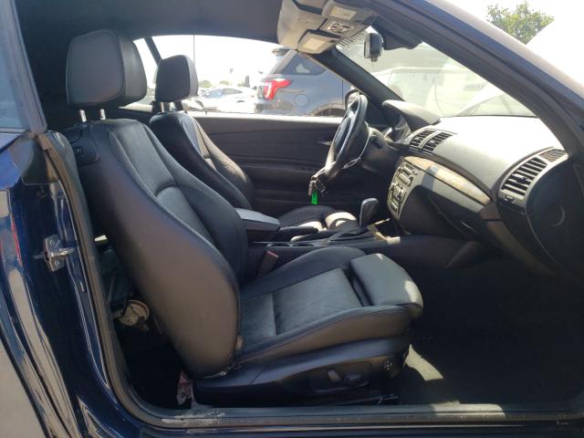 2012 BMW 128 I WBAUL7C59CVM83016