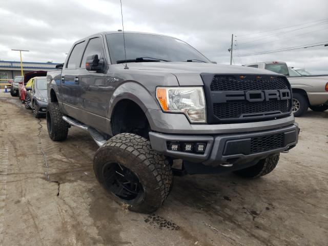 2011 FORD F150 SUPER 1FTFW1EF6BFD02002