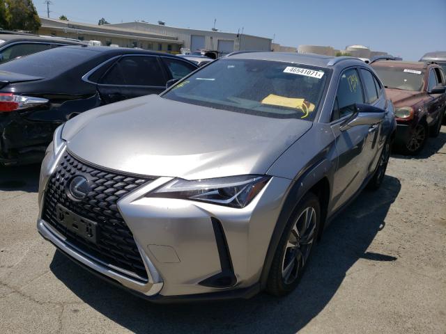 2019 LEXUS UX 200 JTHY3JBH5K2000780
