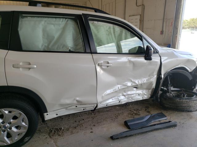 2020 SUBARU FORESTER JF2SKADC3LH425605