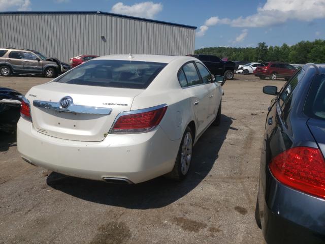 2013 BUICK LACROSSE T 1G4GJ5E39DF261749