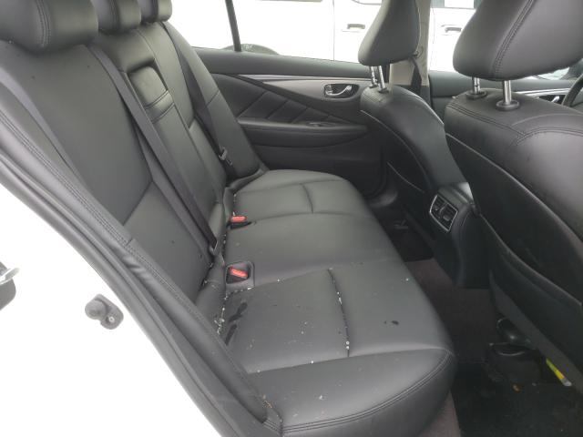 2020 INFINITI Q50 PURE JN1EV7ARXLM256160