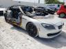 BMW 6 SERIES 2012 foto
