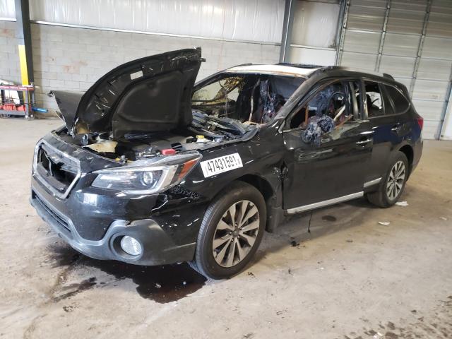 2018 SUBARU OUTBACK TO 4S4BSETC7J3354521