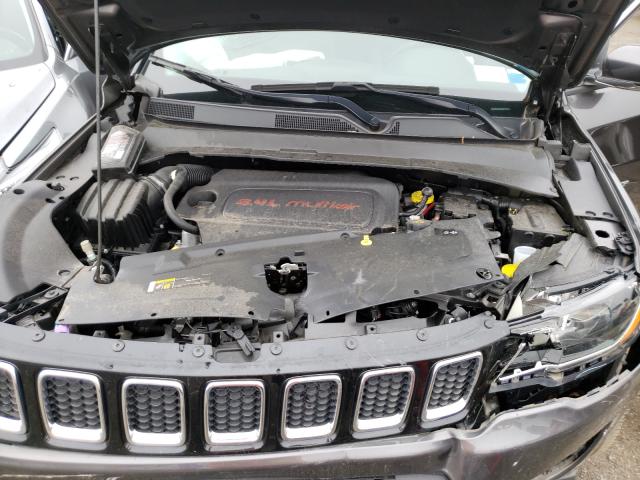 2018 JEEP COMPASS LI 3C4NJDCBXJT314069