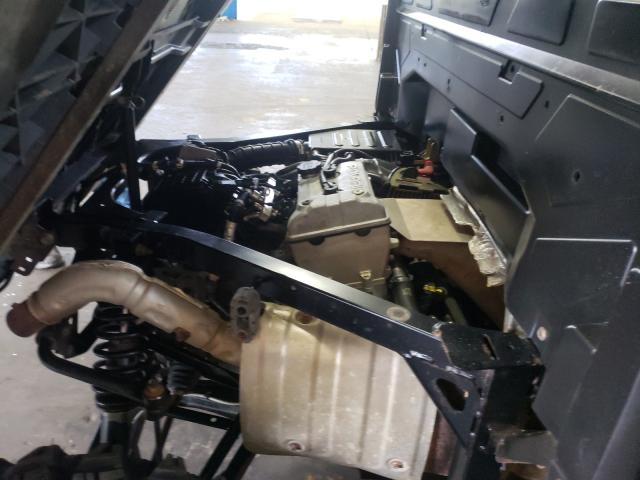 2013 POLARIS RANGER 4XAVH88A3EB170250