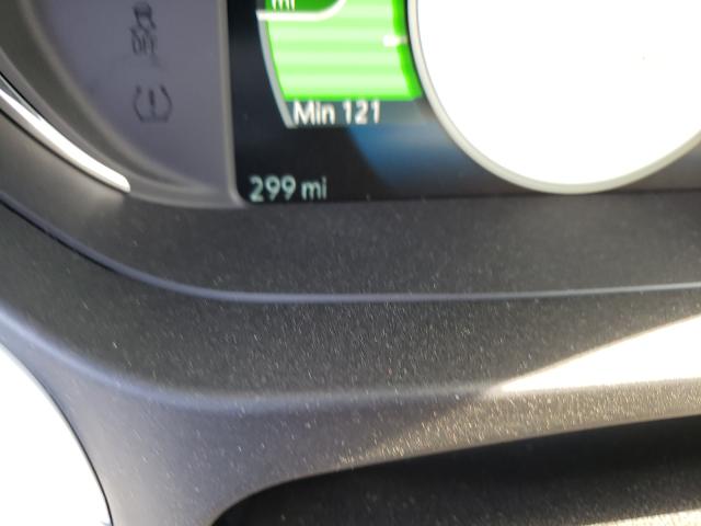2021 CHEVROLET BOLT EV LT 1G1FY6S00M4104966