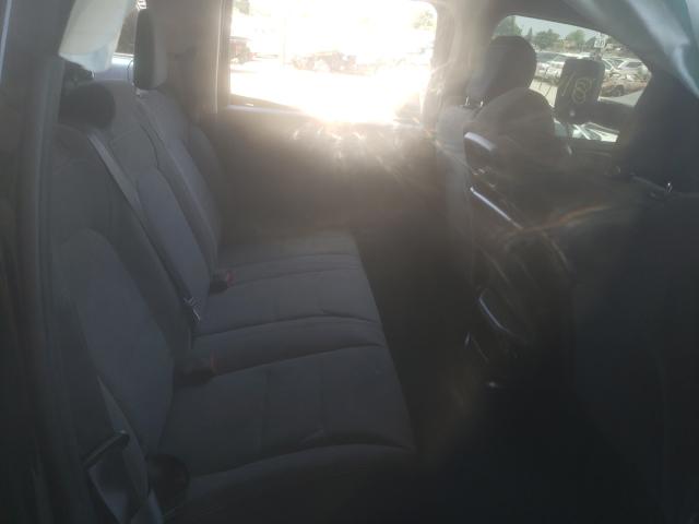 2019 RAM 1500 TRADE 1C6RREGT3KN613673