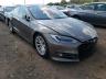 2016 TESLA  MODEL S