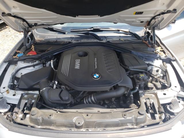 2018 BMW 440I WBA4W7C55JAB87778