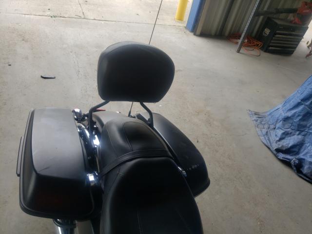 2016 HARLEY-DAVIDSON FLHXS STRE 1HD1KRM18GB657051