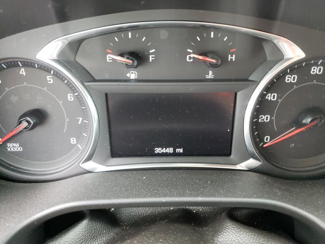 2017 GMC ACADIA ALL 1GKKNTLS5HZ269406