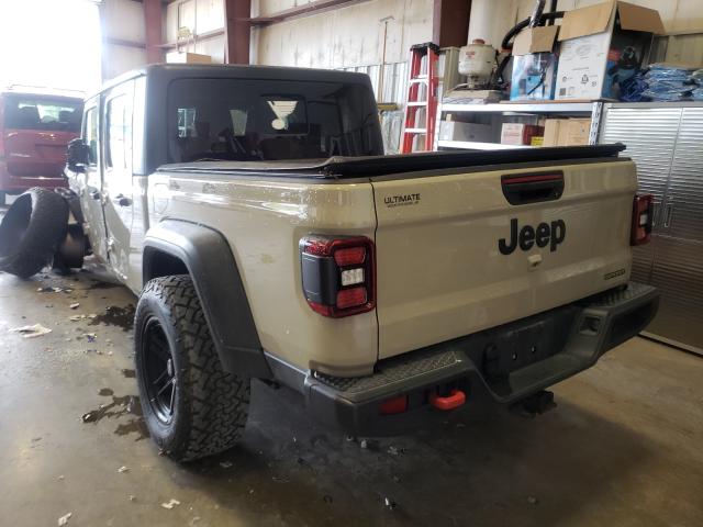 2020 JEEP GLADIATOR 1C6HJTAG1LL207696