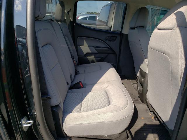 2021 GMC CANYON ELE 1GTG5BENXM1109338