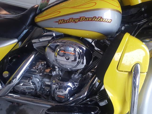 2005 HARLEY-DAVIDSON FLHTCSE2 1HD1PKE195Y956081