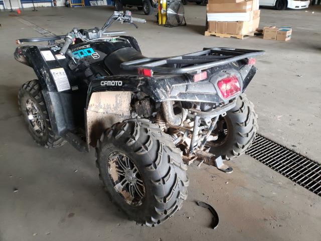 2019 ATV ALL MODELS LCELDTZ94K6003097