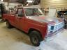 1986 FORD  F150