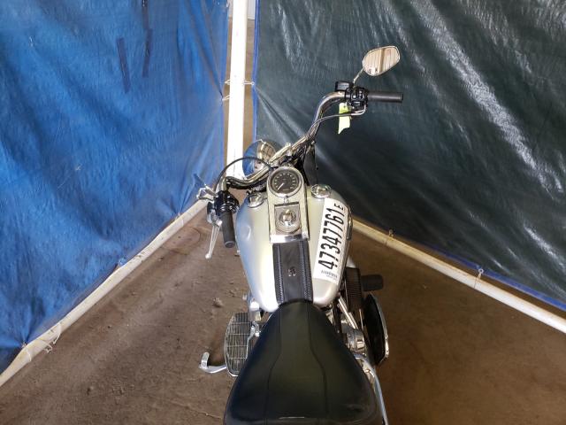 2003 HARLEY-DAVIDSON FLSTFI ANN 1HD1BXB473Y057436