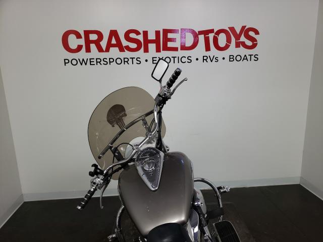 2007 HONDA VTX1300 S 1HFSC52017A402470