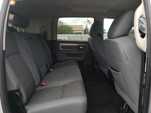 2014 RAM 3500 SLT 3C63RRLL9EG191814