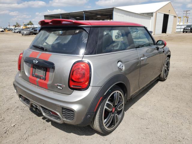 2017 MINI COOPER JOH WMWXM9C37HT998250