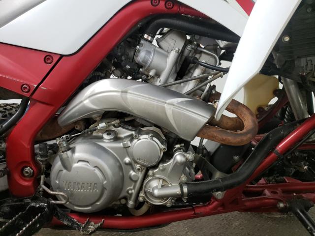 2009 YAMAHA RAPTOR JY4AM14Y29C016287