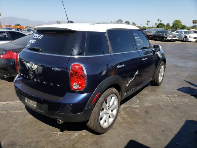 2013 MINI COOPER COU WMWZB3C55DWR36254