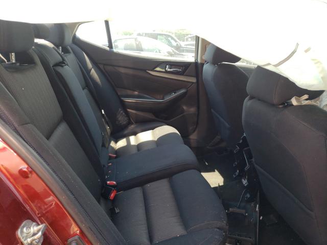 1N4AA6AP9GC431936 Nissan Maxima 3.5s