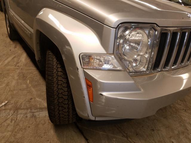 2011 JEEP LIBERTY LI 1J4PN5GK6BW530228