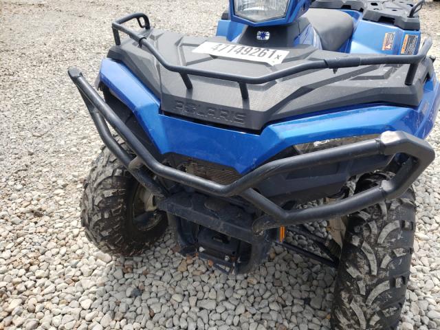 2021 POLARIS SPORTSMAN 4XASEZ57XMA291666