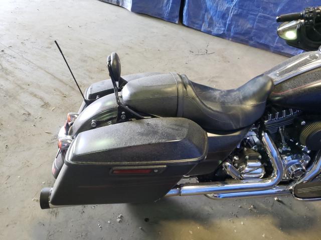 2015 HARLEY-DAVIDSON FLHXS STRE 1HD1KRM10FB627735