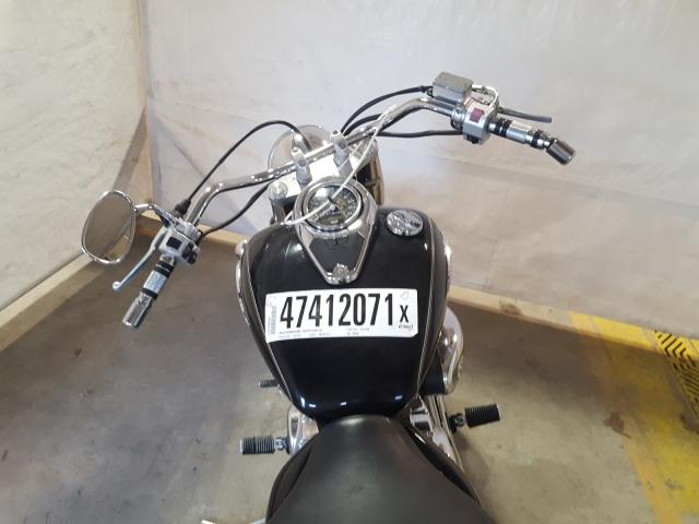 2003 SUZUKI VL800 JS1VS54A132101860