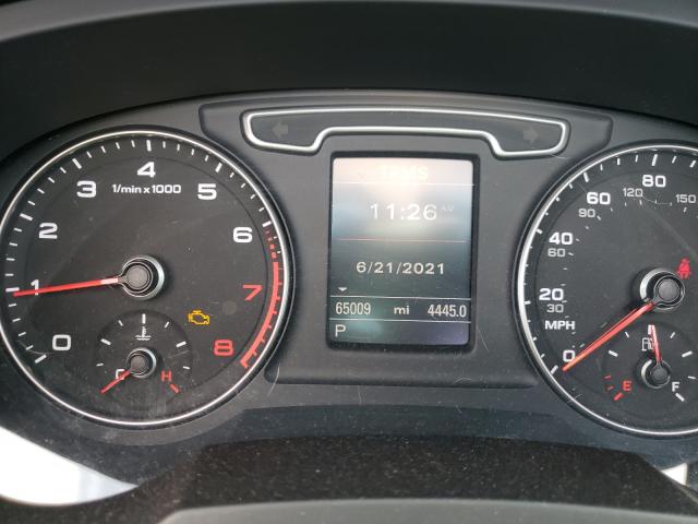 2015 AUDI Q3 PRESTIG WA1GFCFS8FR007235