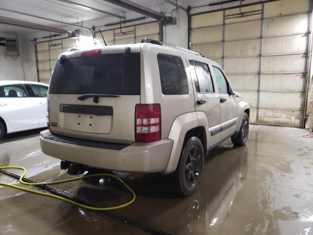 2010 JEEP LIBERTY LI 1J4PN5GK5AW155639