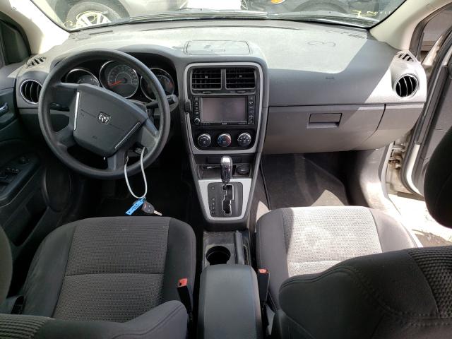 2010 DODGE CALIBER SX 1B3CB4HA6AD607527