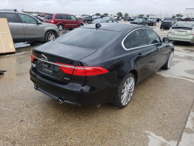 2017 JAGUAR XF PREMIUM SAJBD4BV7HCY32458