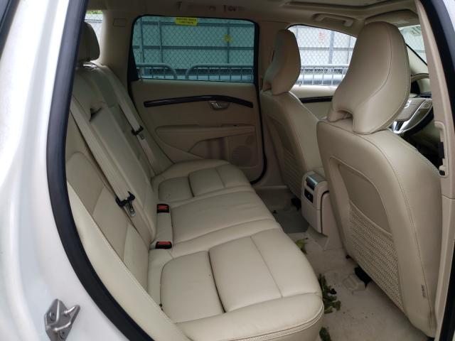 2015 VOLVO XC70 T6 PR YV4902NK7F1231023