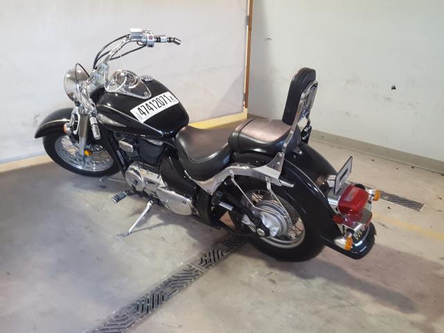2003 SUZUKI VL800 JS1VS54A132101860