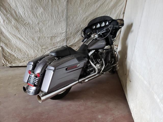 2014 HARLEY-DAVIDSON FLHXS STRE 1HD1KRM11EB660757