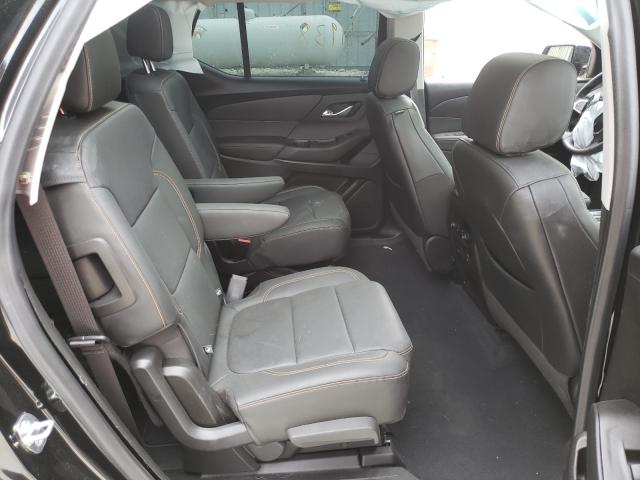 1GNEVKKW2LJ122630 Chevrolet Traverse P 6