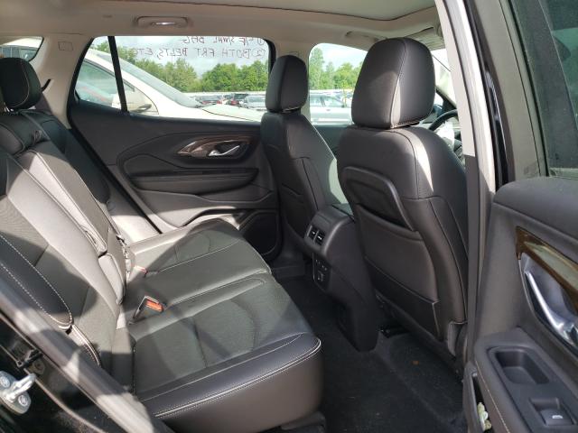 2019 GMC TERRAIN DE 3GKALXEX0KL238208