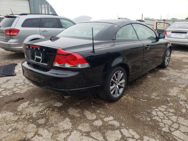 2010 VOLVO C70 T5 YV1672MC7AJ091117