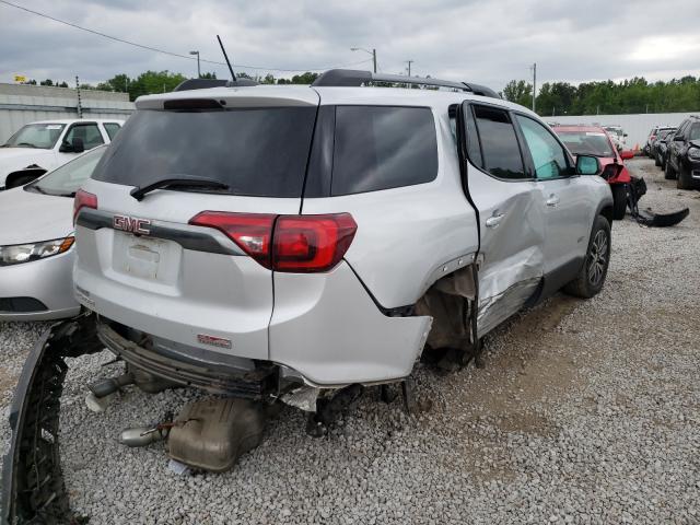 2017 GMC ACADIA ALL 1GKKNTLS5HZ269406