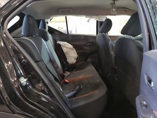 2020 NISSAN KICKS SR 3N1CP5DV5LL512228