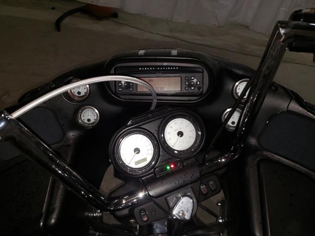 2009 HARLEY-DAVIDSON FLTR 1HD1FS4139Y654750