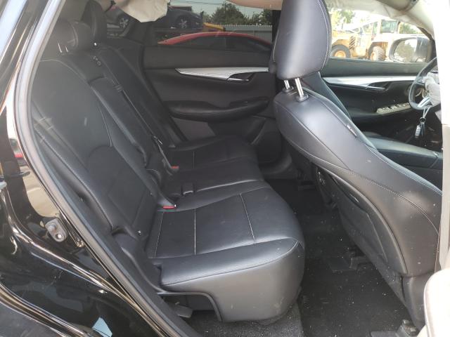 2019 INFINITI QX50 ESSEN 3PCAJ5M14KF123533