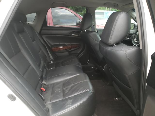 2012 HONDA CROSSTOUR 5J6TF2H5XCL008756